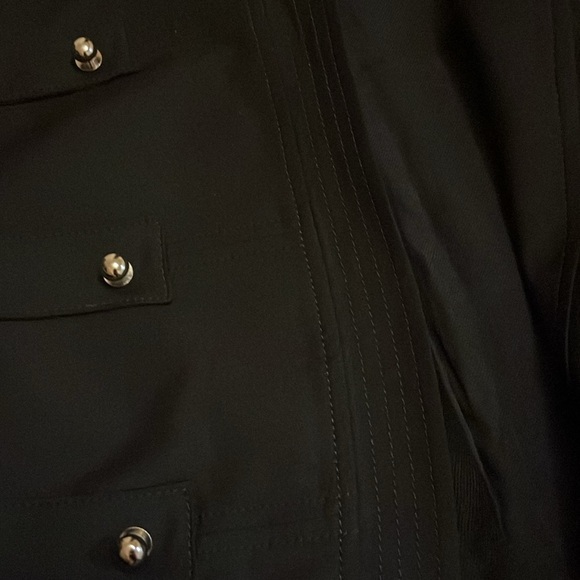 Derek Lam nice short jackets made in Italy - Picture 5 of 8